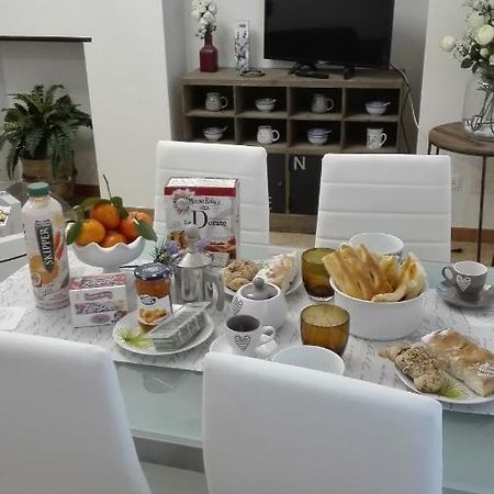 Maison Verika К'яварі Екстер'єр фото