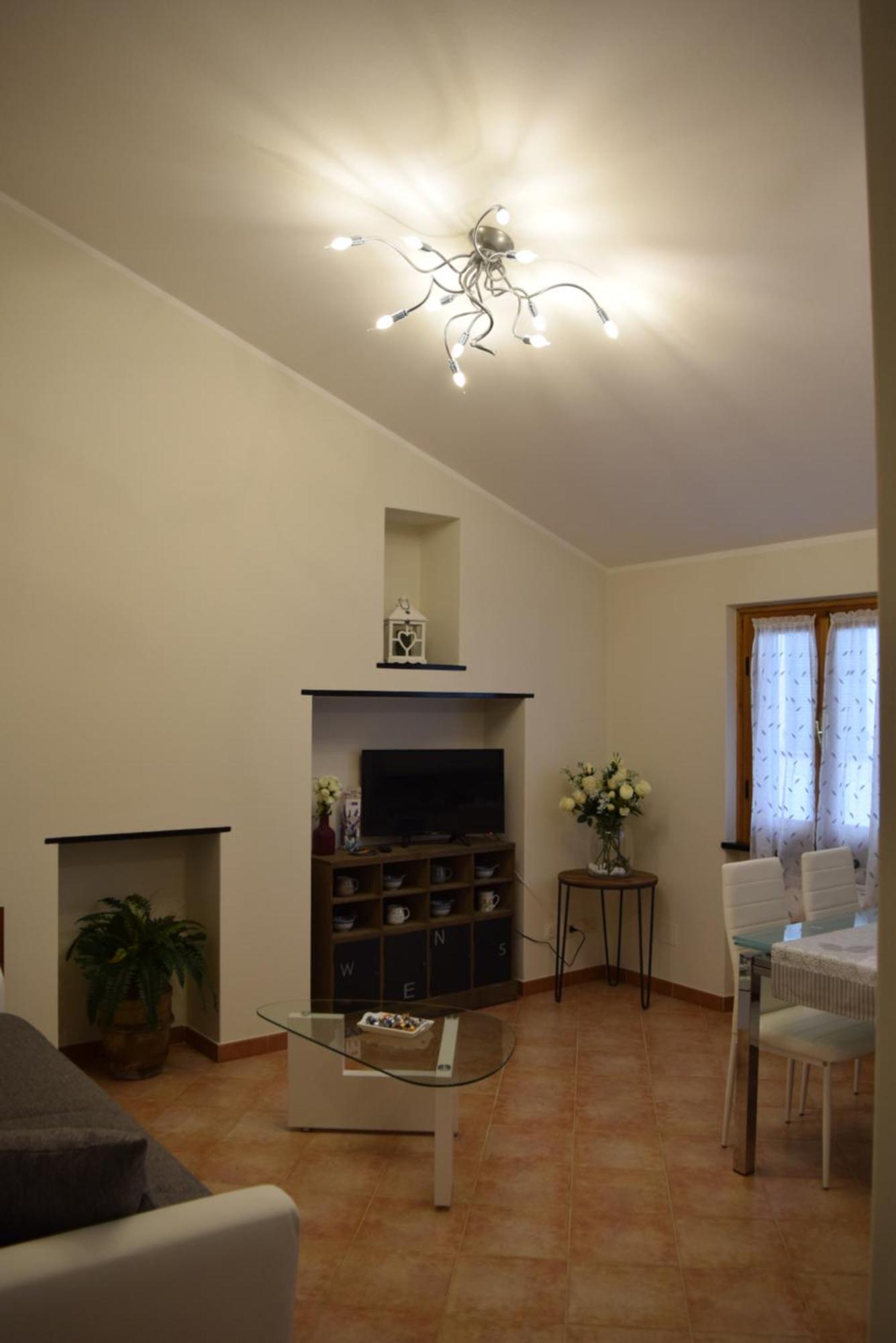 Maison Verika К'яварі Екстер'єр фото