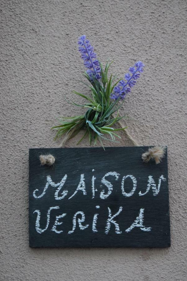 Maison Verika К'яварі Екстер'єр фото
