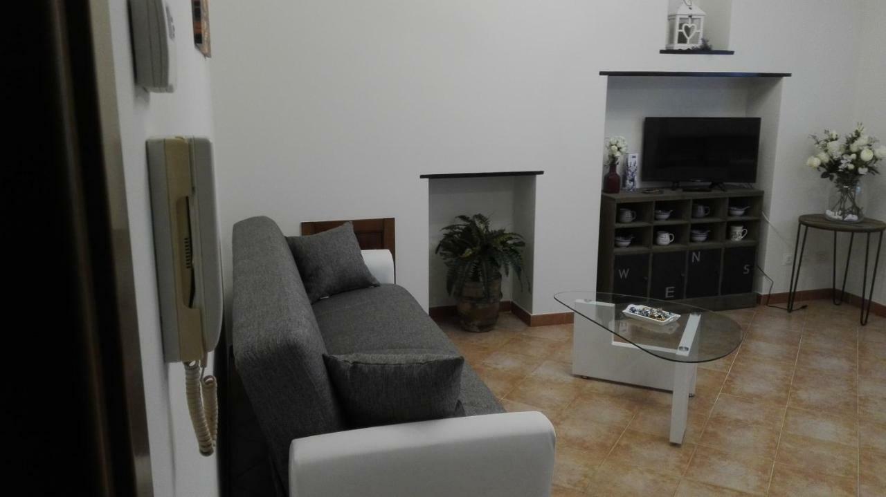 Maison Verika К'яварі Екстер'єр фото