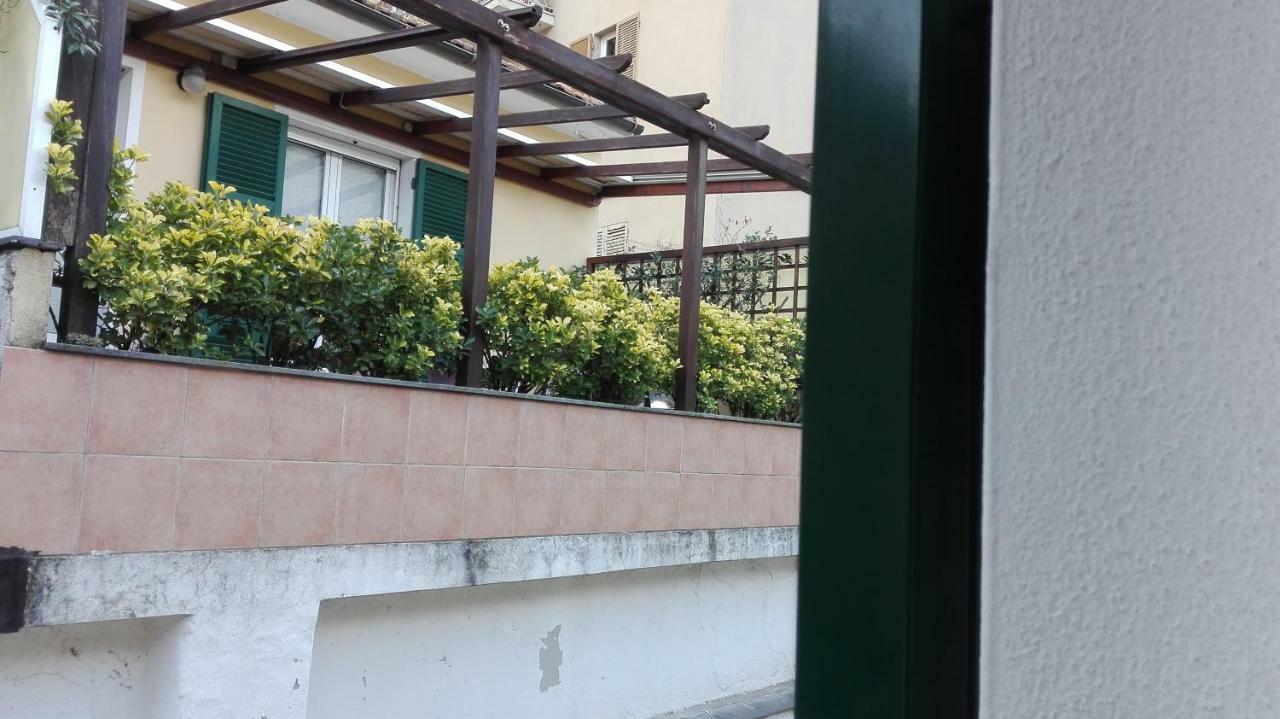 Maison Verika К'яварі Екстер'єр фото