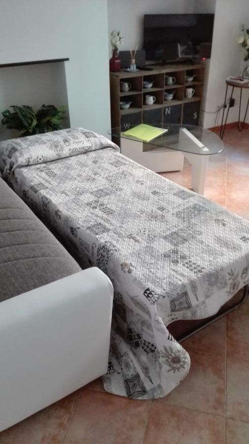 Maison Verika К'яварі Екстер'єр фото
