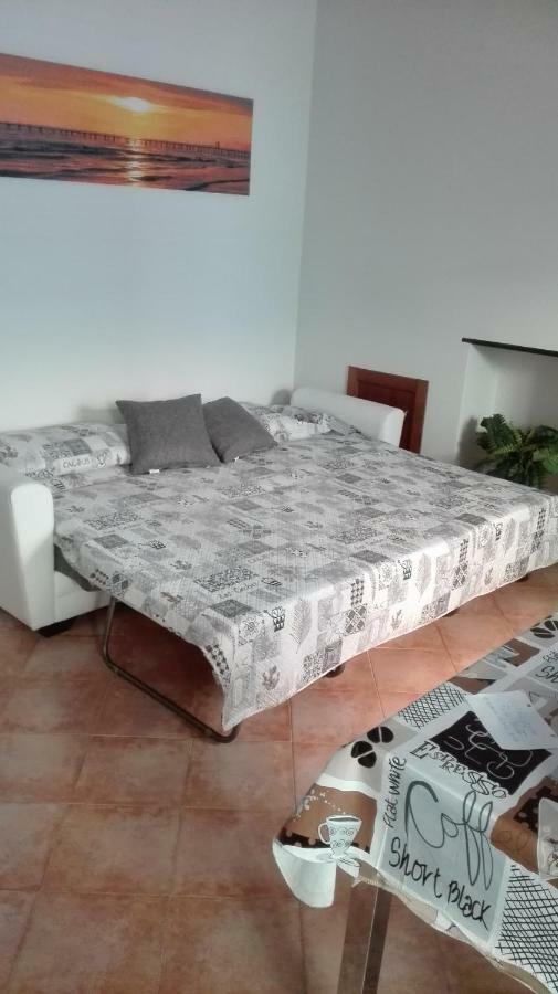 Maison Verika К'яварі Екстер'єр фото